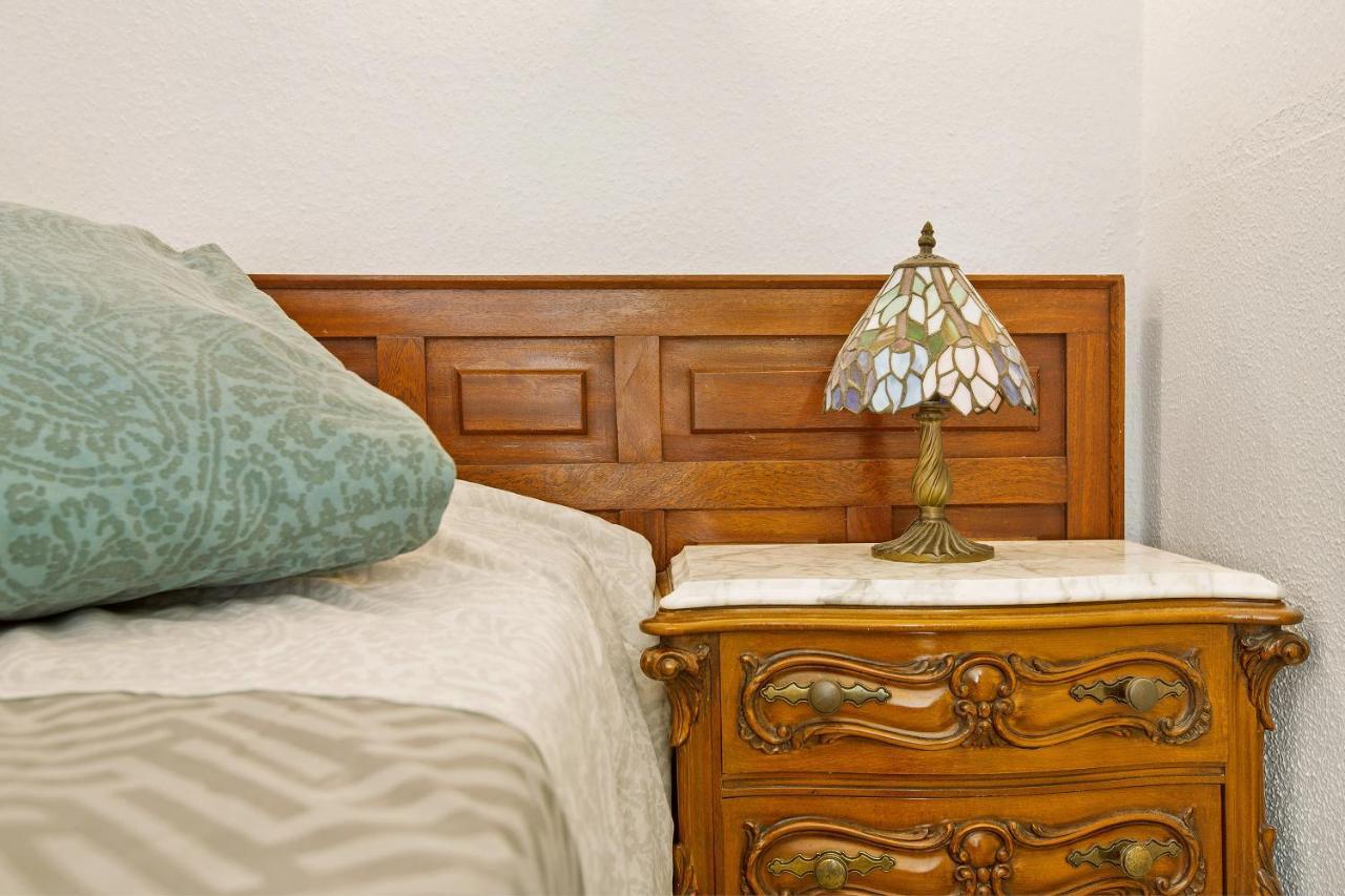 マスパロマスCasa Alegria 2アパートメント エクステリア 写真